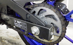 SUZUKI GSX-S125 1998 DL32B