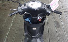 SUZUKI LET's CA4AA