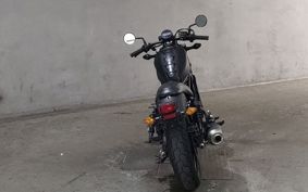 HONDA REBEL MC49