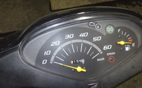 HONDA DIO Gen.6
