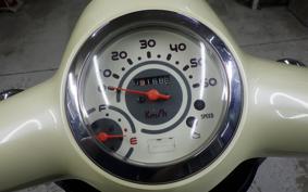 HONDA GIORNO 2 2020 AF70