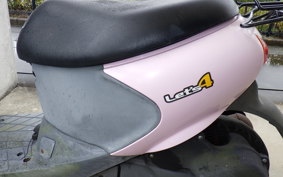 SUZUKI LET's 4 CA45A