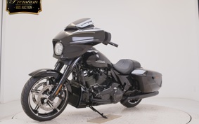 HARLEY FLHX1920 2025