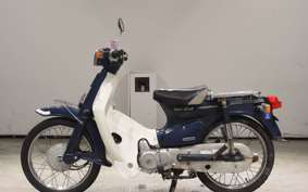 HONDA C90 SUPER CUB E HA02
