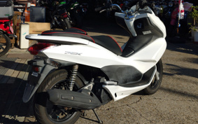 HONDA PCX125 JF28