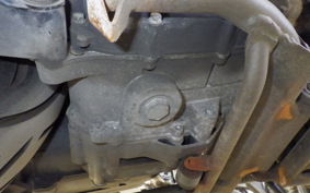 YAMAHA MAJESTY 250 Gen.3 SG15J