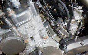 YAMAHA TDR250 1999 2YK