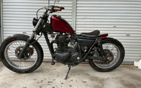 KAWASAKI 250TR BJ250F