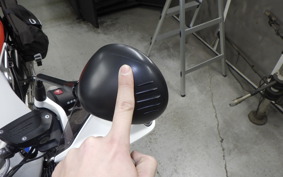 BMW R NINE T URBAN GS 2019