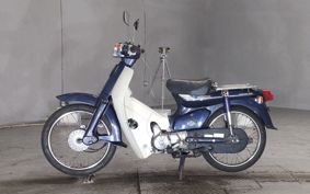 HONDA SUPER CUB50 C50