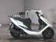 Фото SYM GT125 с японского аукциона