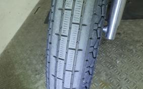 KAWASAKI ESTRELLA BJ250A
