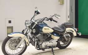 YAMAHA DRAGSTAR 250 VG05J