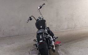 HARLEY FXST1750 2023 BVJ