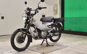 HONDA CT125-2 JA65