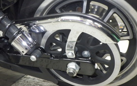HARLEY FXDL 1580 2016