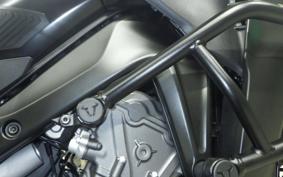 YAMAHA TRACER 9 GT 2025 RN99J