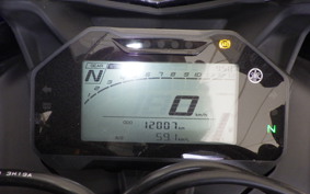 YAMAHA YZF-R125 RE45J