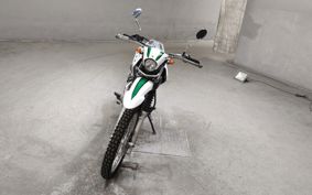 YAMAHA SEROW 250 DG17J