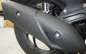 HONDA DIO 110 JK03