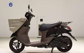 SUZUKI LET's Super Good CA4AA