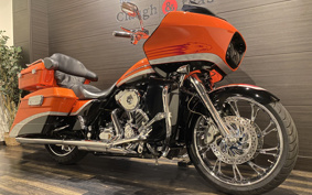 HARLEY FLTR3 CVO 2008 PV4