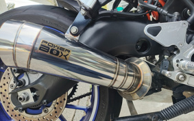 YAMAHA MT-09 Tracer 2016 RN36J