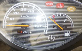 YAMAHA JOG Gen.5 SA36J