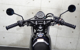 KAWASAKI 250TR BJ250F