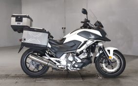 HONDA NC700X DCT RC63