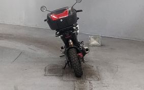 HONDA GU ROM JC61