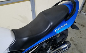 SUZUKI GSR250 GJ55D