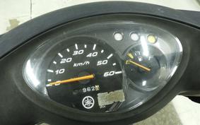 YAMAHA JOG ZR Gen.3 SA39J