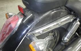 HONDA SHADOW 400 CLASSIC 2012 NC44