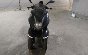 YAMAHA TRICITY 125 SE82J