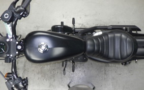 HARLEY XL883N 2017