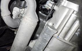 HONDA DIO110-3ﾍﾞｰｼｯｸ 2007 JK03