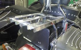 HARLEY FLSTC SIDECAR 1340 1996