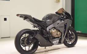 HONDA CBR1000RR Gen. 2 2009