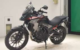 HONDA 400X 2020 NC56