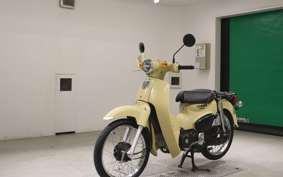 HONDA C110 SUPER CUB 2020 JA44