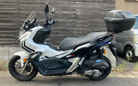 HONDA ADV150 KF38