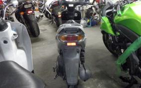 HONDA DIO Z4 2013 AF57