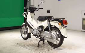 HONDA クロスカブ50 AA06