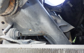 HONDA CBR250R GEN 3 MC41