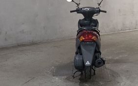 SUZUKI ADDRESS V125 CF46A