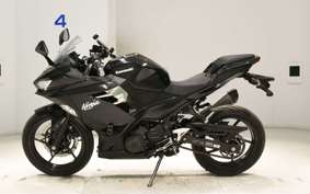 KAWASAKI NINJA 400 2020 EX400G