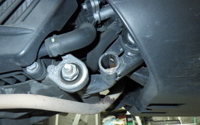 HONDA GIORNO 3 2020 AF77