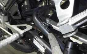 YAMAHA R1-Z 2007 3XC