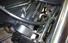 HONDA CB400SS E 2005 NC41